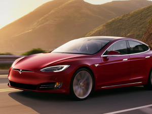 Vay mua ô tô trả góp