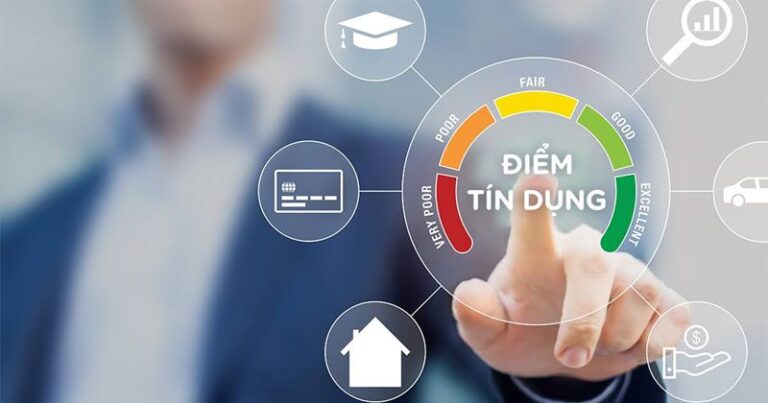 Dịch vụ đáo hạn thẻ tín dụng - UA Credit | Điểm tín dụng